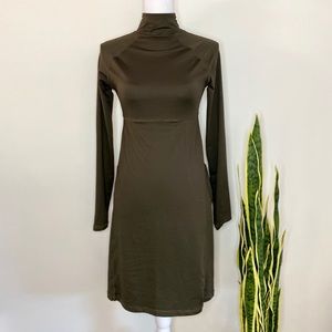 Lola Athletic Dress-XS